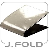 Men's Wallet - J. Fold Tarmac - Color: (Astro)