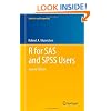 R for SAS and SPSS Users (Statistics and Computing)