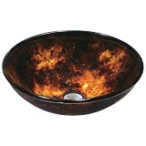 Vigo VG07004 Bath Sink - Above Counter
