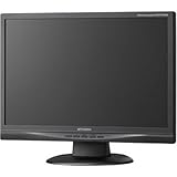MITSUBISHI Diamondcrysta 19C` tfBXvC RDT191WM(BK)