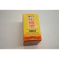 High Strength Fargelin 36 Tablets
