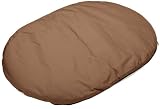 Flamingo 511745 Kissen mit Reissverschluss Burma 80 cm