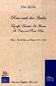 Reise nach den Inseln Teneriffa, Trinidad, St. Thomas, St. Crux und Porto Rico 1: Le Havre - Trinidad (1796 - 1798)