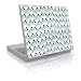 Laptop Skin (Can be trimmed to fit most laptops.) (15 x 12) - Heart & Heart