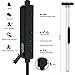 Bluetooth Headset [Magnetic Design] Bluetooth Headphone Sweatproof In-ear Sport Headphone with Noise Reducing Tech Compatible with iPhone Android & Other Bluetooth Devices
