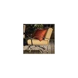 Fire Stone Chat Rocking Chairs (Set Of 2)