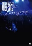 The Afterglow Tour 2012 [DVD]