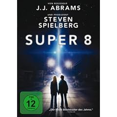 Super 8 [Edizione: Germania]