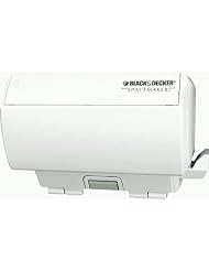 Black & Decker CO100 SpaceMaker Under-the-Cabinet Can Opener- White by Black & Decker