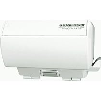 black decker toaster oven