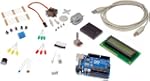 STARTER KIT V3 CON ARDUINO UNO REV3