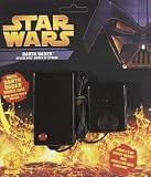 Darth Vader Breathing Device
