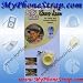 Soft Lens Special Effect Lens for Digital Camera, Cell Phone Camera By Jelly Lens