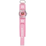 NFL Kids' FF1-CIN Future Star Series Cincinnati Bengals Pink Watch