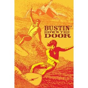 Bustin Down the Door DVD Surf Film Movie
