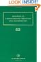 Advances in Carbohydrate Chemistry and Biochemistry, Vol. 52