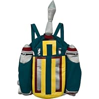 Comic Images Boba Fett Jet Pack Backpack Buddy