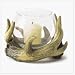 Rustic Antler Candleholder - Style 38444