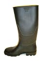 Womens Black Winter Wellies Wellington Boots