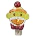 Sock Monkey Night Light