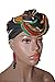 She Is Royal African Headwrap