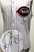 Jay Bruce Signed Cincinnati Reds Authentic Jersey