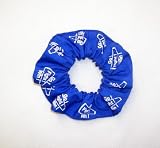 Go Fight Win Cheer Scrunchies