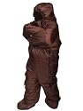 Selk' Sleeping Bag (brown) L-XL Level One