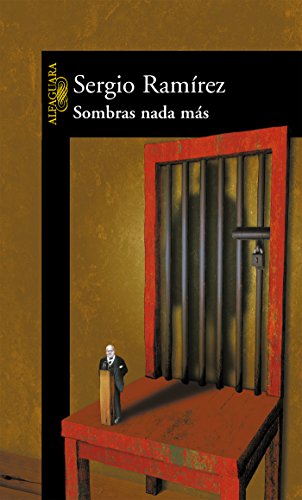 Sombras nada más (Spanish Edition)
