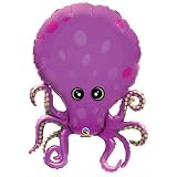 Amazing Octopus Shape