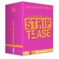 Strip Tease - Coffret Int�grale volumes 1 � 15