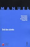 Droit des s�ret�s