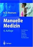 Produkt-Bild: Manuelle Medizin