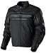 Scorpion ExoWear Strike Black XX-Large Tall Men's Motorcycle Jacket