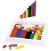 Learning Resources Cuisenaire Rods Introductory Set (wood)