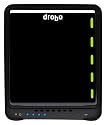 Drobo S DRDR4A31 5-Bay eSATA/FireWire 800/USB 3.0 DAS