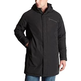 Kenneth Cole Reaction Men's Stadium Coat