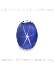 Natural Untreated Blue Sapphire, 10.32ct. (S2158)