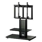 ハヤミ工産【TIMEZ】KFシリーズ (32v~47v型対応) 壁寄せテレビスタンド KF-700 新垣はるか