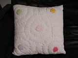 Dots 16" x 16" Pillowq