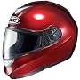 HJC Sy-Max II Modular Helmet - Medium/Metallic Wine