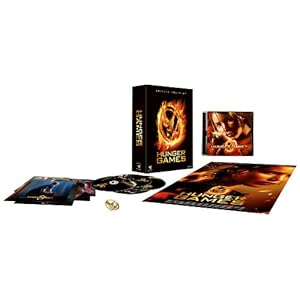 Hunger Games [Édition Prestige]