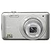 Olympus VG-130 Digitalkamera (14 Megapixel, 5-fach opt. Zoom, 7,6 cm (3 Zoll) Display, bildstabilisiert) silber