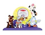 Melissa& Doug Hey Diddle Diddle Tabletop Frame