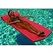 Sunsation Pool Float (Coral) (70″H x 26″W x 1.75″D)