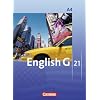 English G 21 - Ausgabe A: Band 4: 8. Schuljahr - Sch�lerbuch: Kartoniert