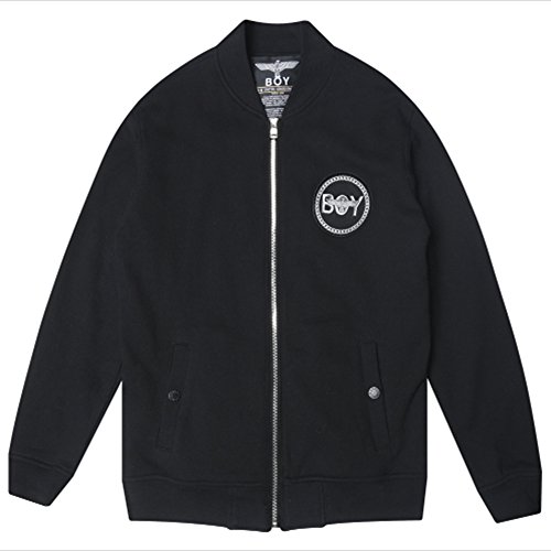 [BOY LONDON](ボーイロンドン)BOYLONDON/正規品/セレブ愛用/少女時代bigbang/ G-DRAGON/K-POP//ジャケット/アウター/UNISEX/B61JP04U98 [並行輸入品]