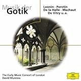 Musik Der Gotik