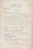 Hankuk Hakpo: Journal of Korean Studies (Vol. 2, No. 2, Summer, 1976)