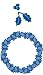 Marianne Design Creatables Die - Holly Garland LR0127